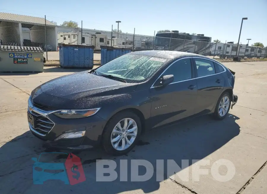1G1ZD5ST9PF190901 Photo# 1