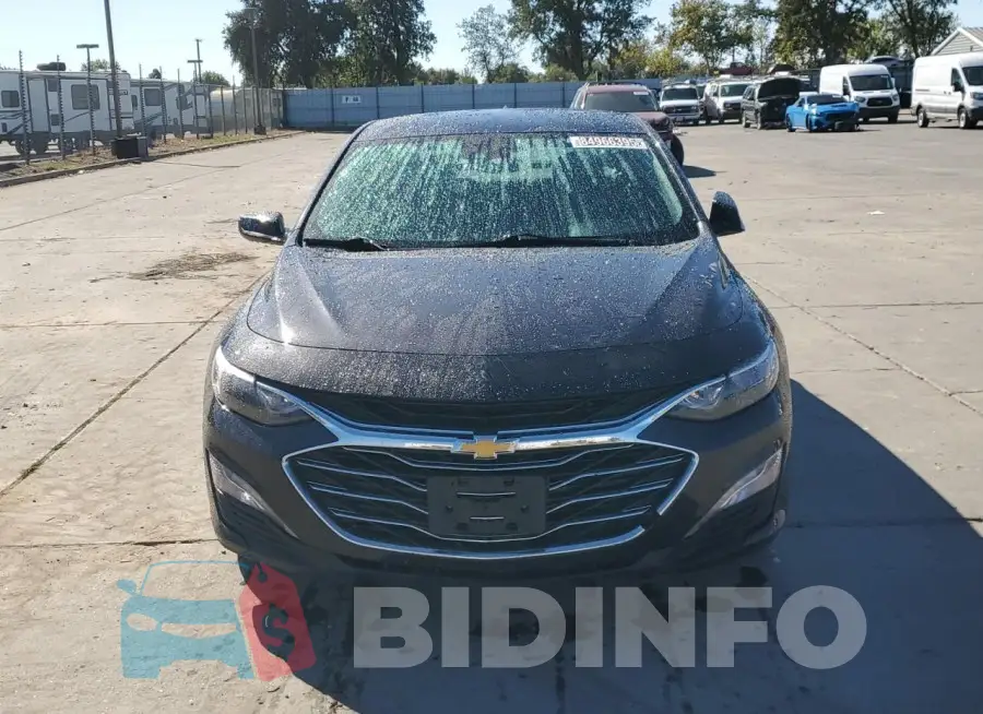 1G1ZD5ST9PF190901 Photo# 5