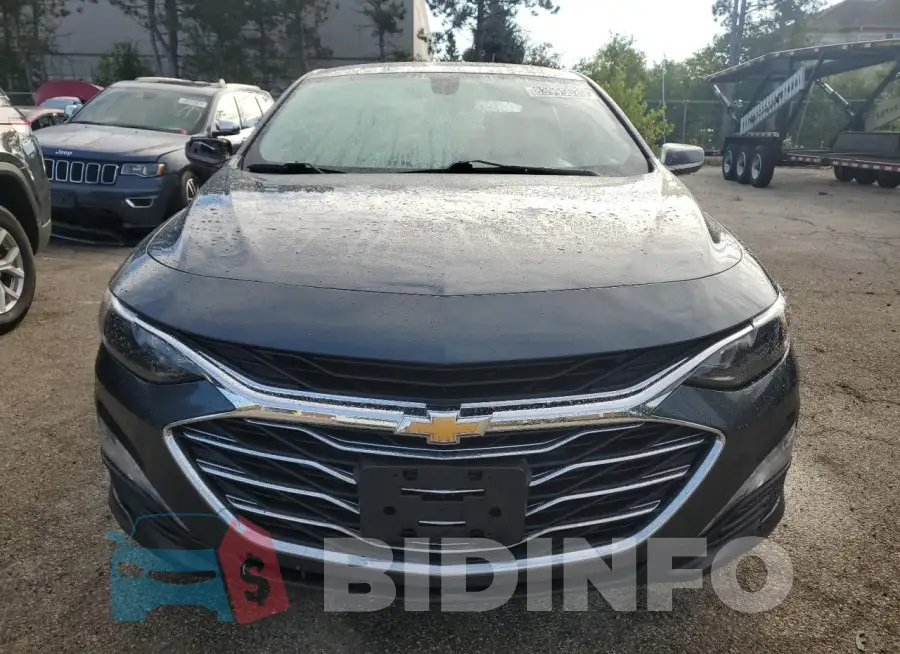 1G1ZD5STXMF070584 Photo# 5