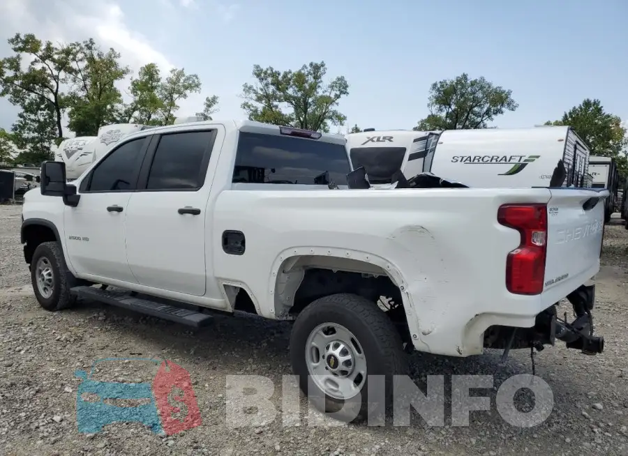 1GC1WLE76MF265289 Photo# 2