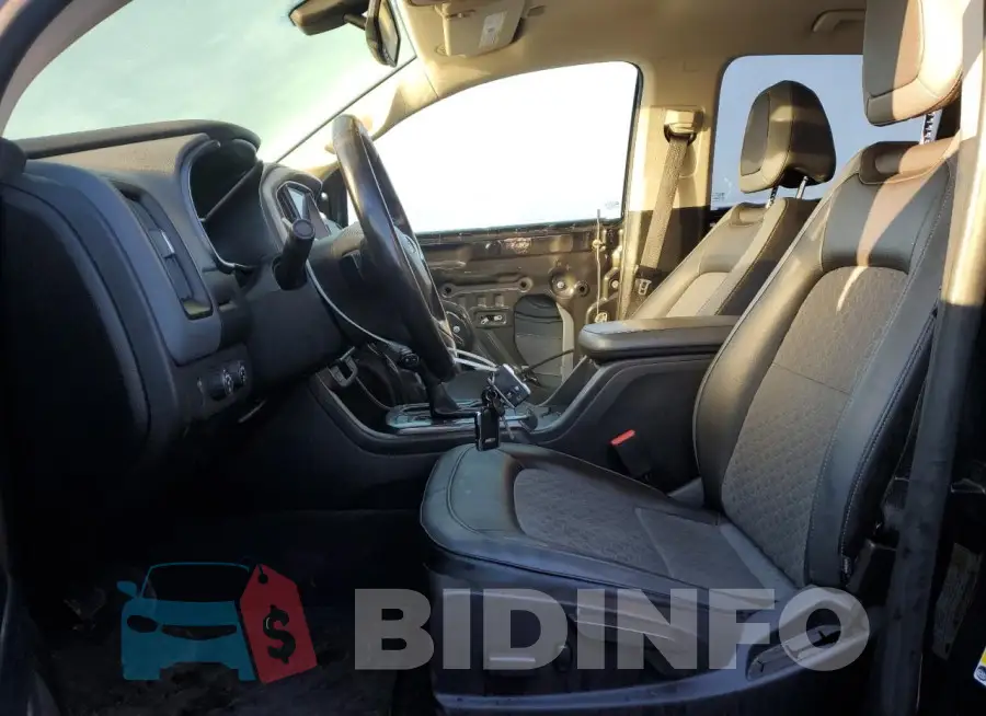 1GCGTDEN4K1261713 Photo# 7