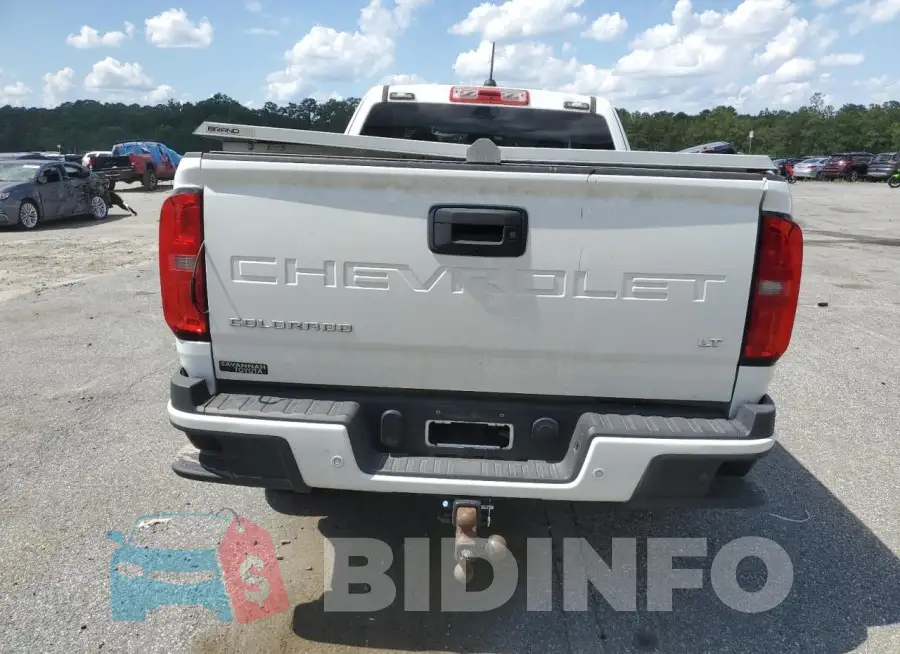 1GCHSCEA1M1270371 Photo# 6