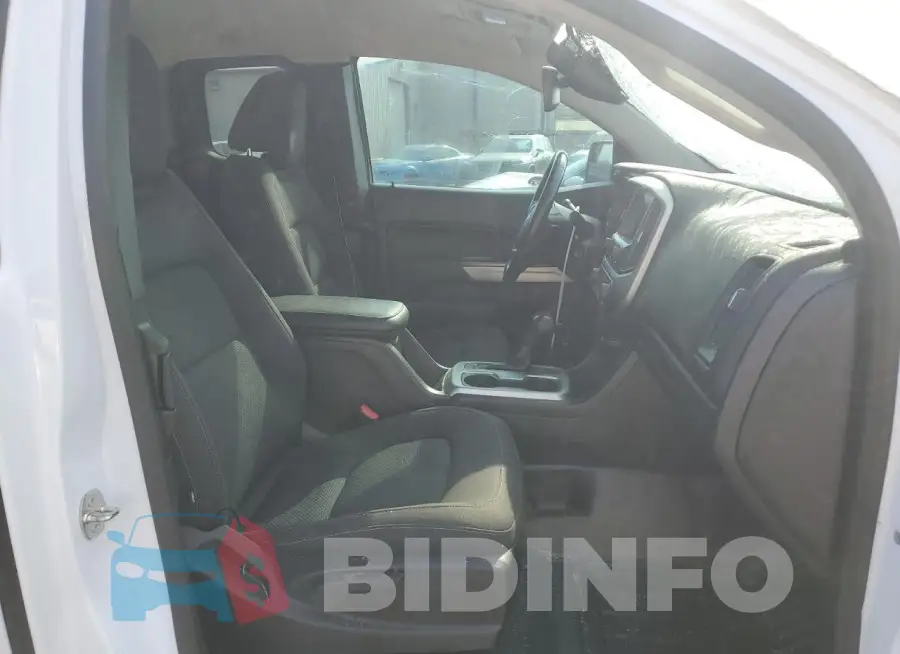 1GCHSCEA6M1287263 Photo# 10