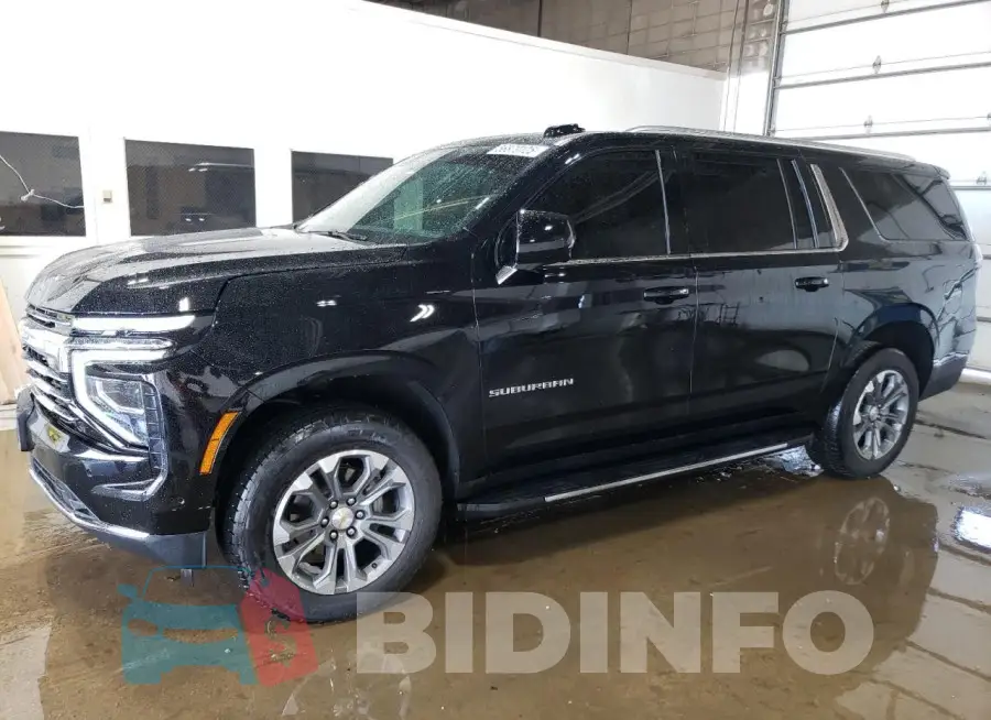 1GNS6CRD9SR159135 Photo# 1