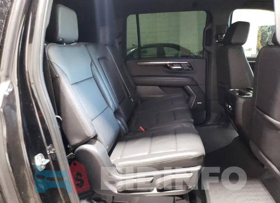 1GNS6CRD9SR159135 Photo# 11