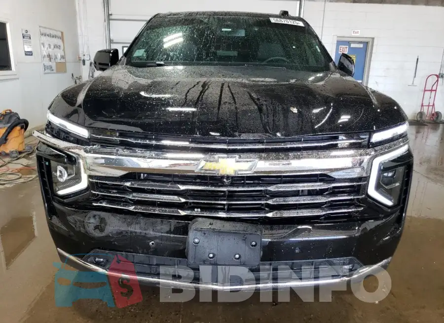 1GNS6CRD9SR159135 Photo# 5