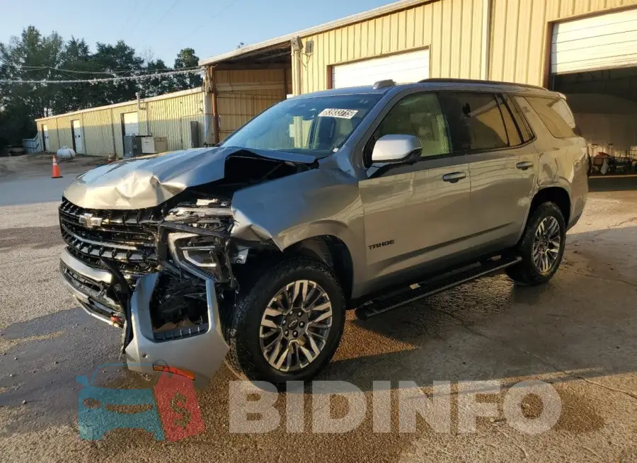 1GNS6PRD8SR229845 Photo# 1