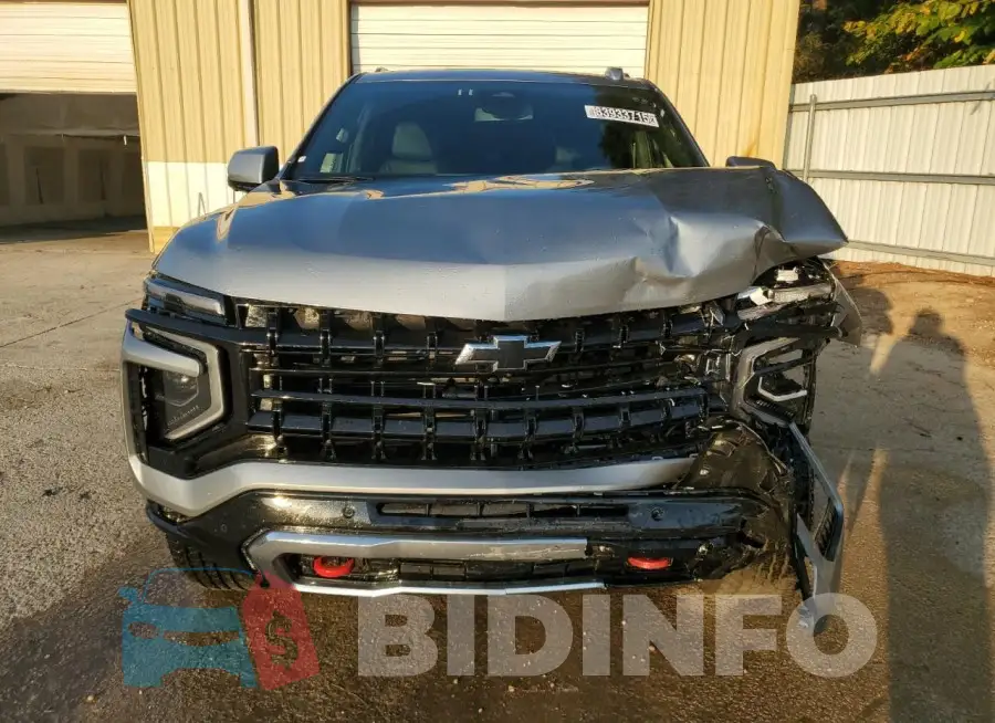 1GNS6PRD8SR229845 Photo# 5