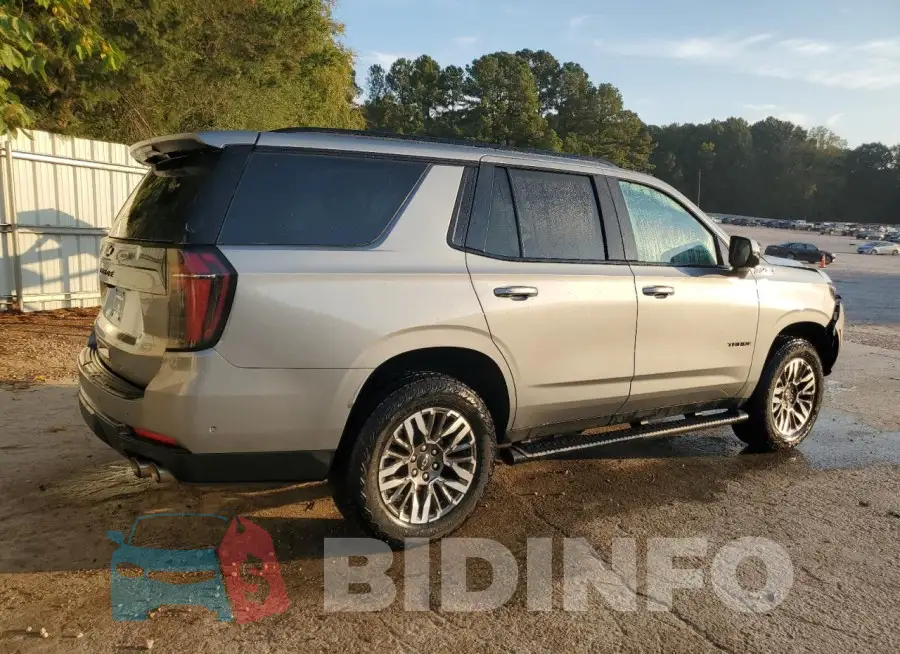 1GNS6PRD8SR229845 Photo# 3