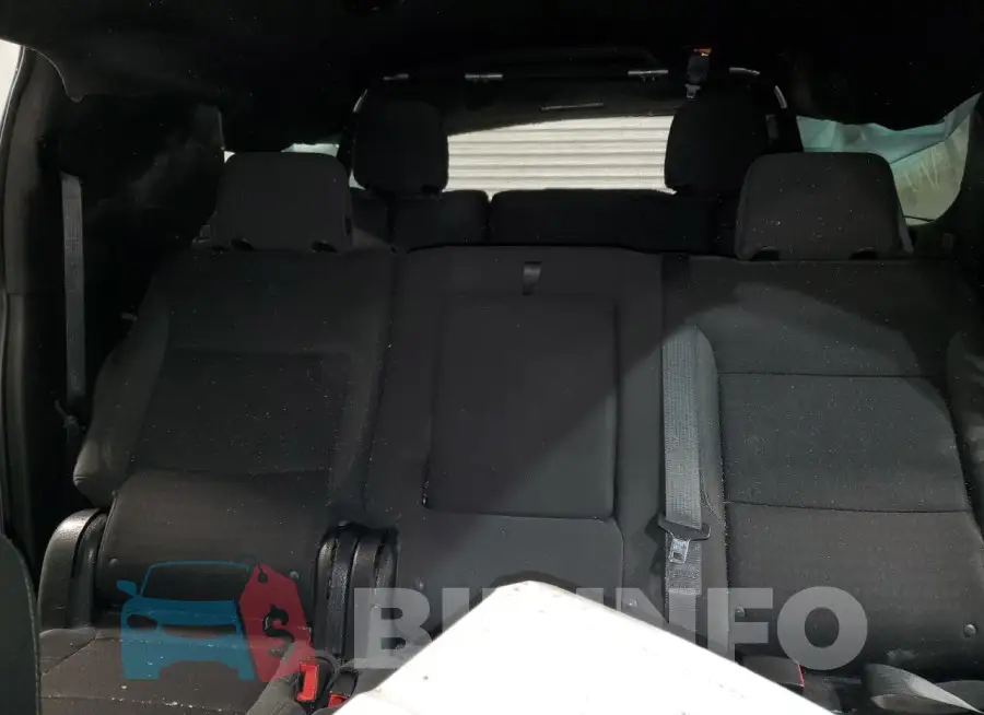 1GNSKBKD6PR180273 Photo# 10