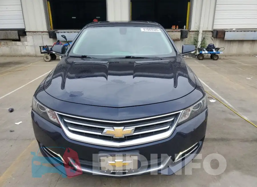 2G11Z5S35K9141534 Photo# 5