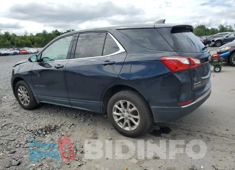 2GNAXUEV9L6185826 Photo# 2