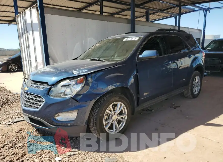 2GNFLFE39G6114028 Photo# 1