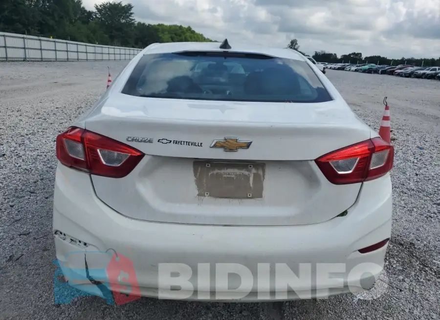 3G1BC5SM8HS561671 Photo# 6