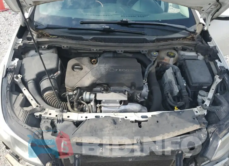 3G1BC5SM8HS561671 Photo# 11