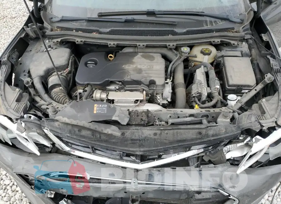 3G1BE6SM3HS564218 Photo# 11