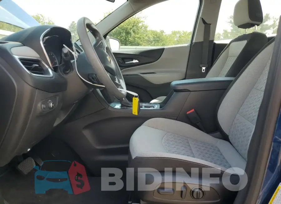 3GNAX5EV8NS113347 Photo# 7