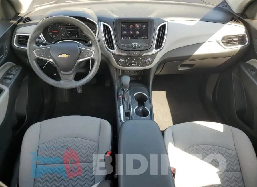 3GNAX5EV8NS113347 Photo# 8