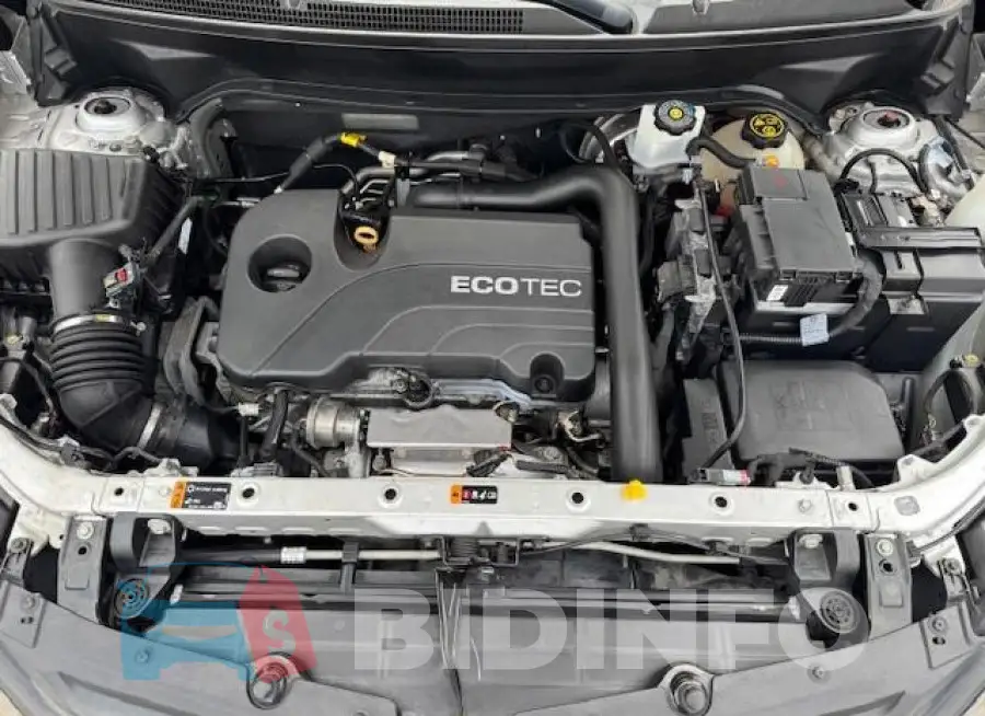 3GNAXHEV3LS731142 Photo# 14