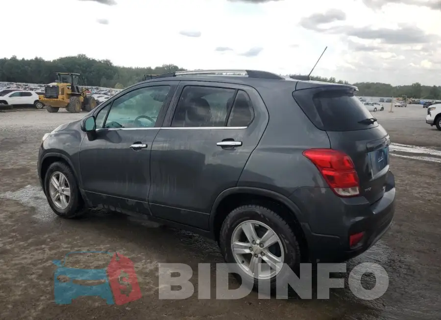 KL7CJLSB1JB577911 Photo# 2