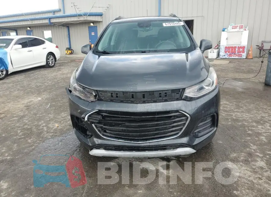 KL7CJLSB1JB577911 Photo# 5