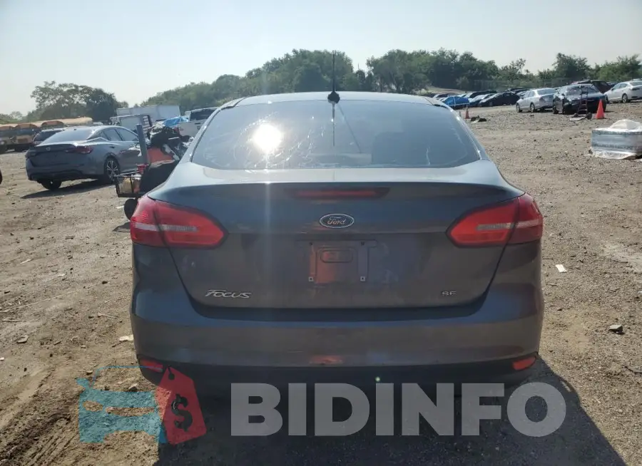 1FADP3F20HL208807 Photo# 6