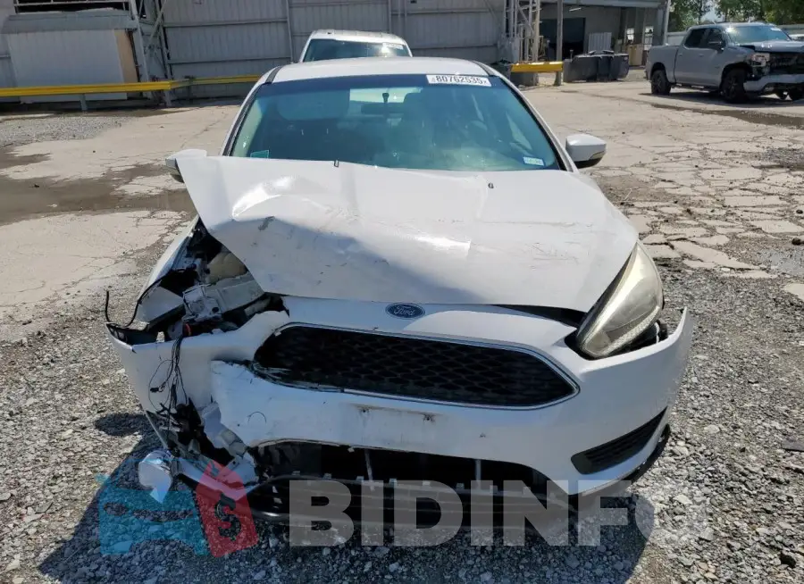 1FADP3F22HL320265 Photo# 5