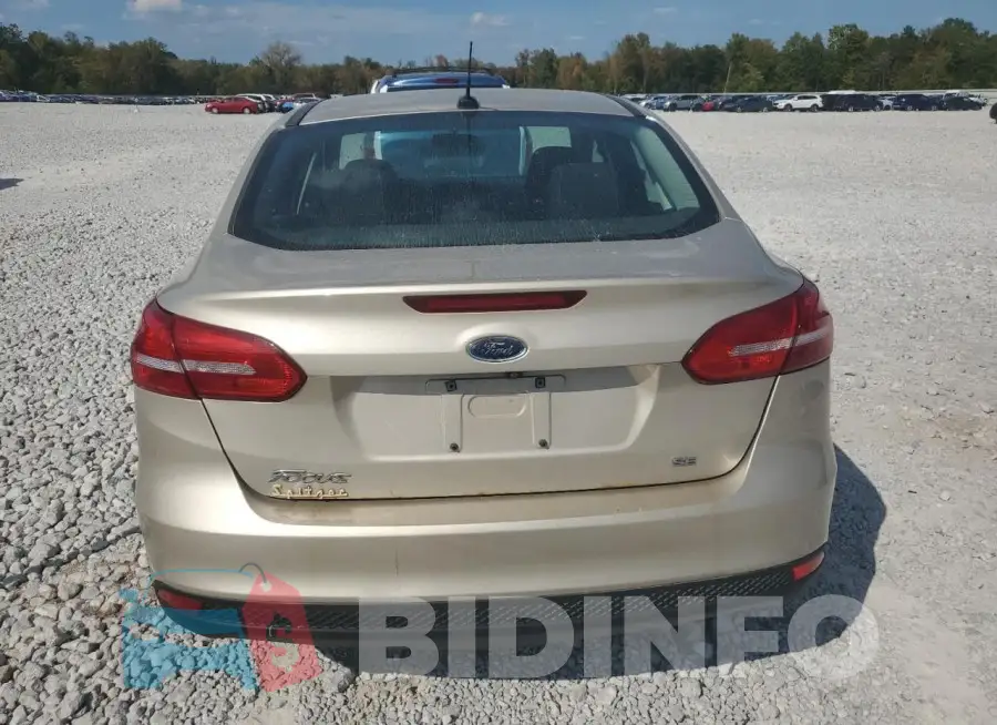 1FADP3F23HL339908 Photo# 6