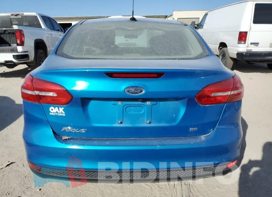 1FADP3F24HL224220 Photo# 6