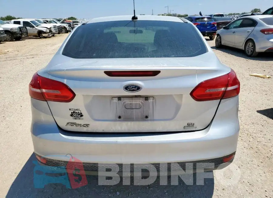 1FADP3FE5HL292651 Photo# 6
