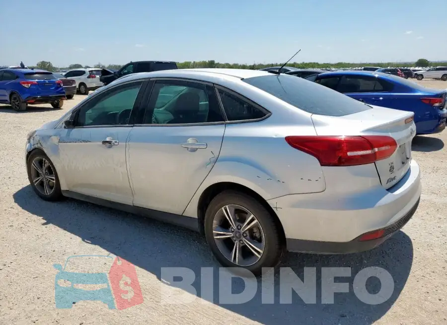 1FADP3FE5HL292651 Photo# 2