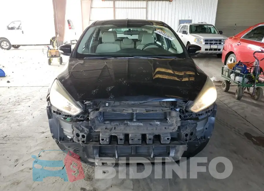 1FADP3K23GL276197 Photo# 5