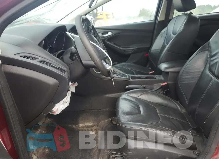 1FADP3K25GL378827 Photo# 7