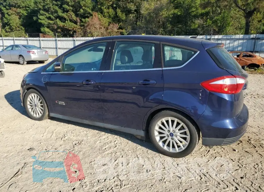 1FADP5CU0GL111672 Photo# 2