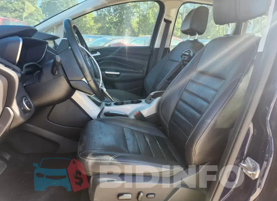 1FADP5CU0GL111672 Photo# 7