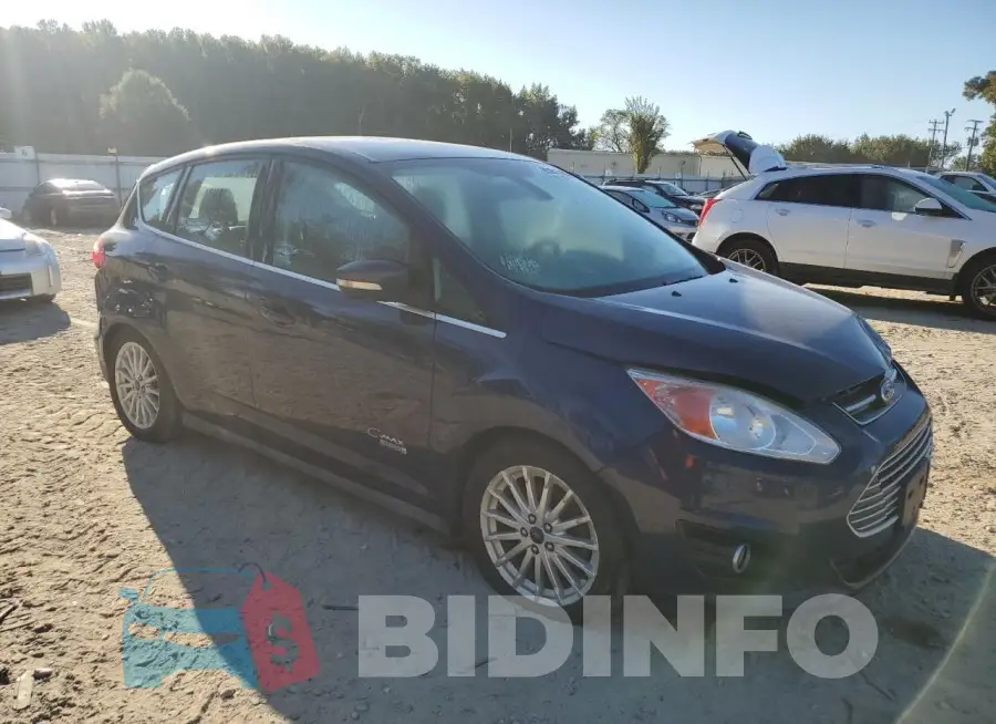 1FADP5CU0GL111672 Photo# 4
