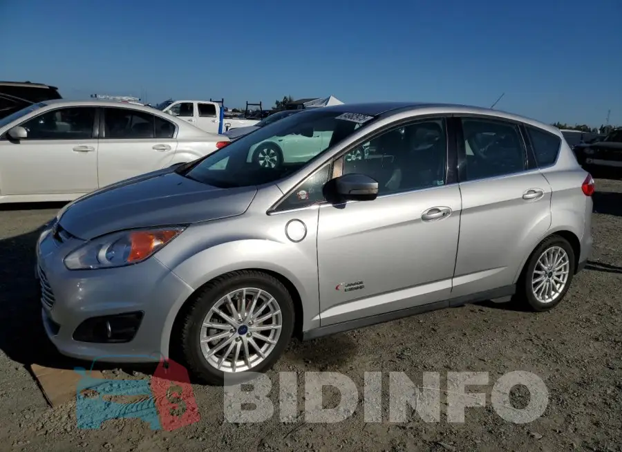 1FADP5CU1GL101412 Photo# 1