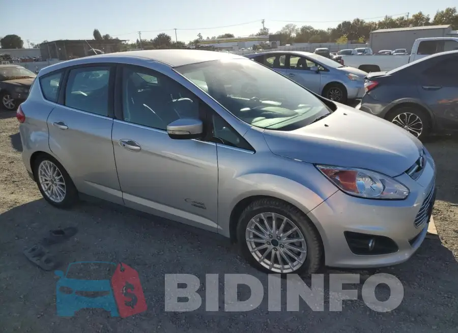 1FADP5CU1GL101412 Photo# 4