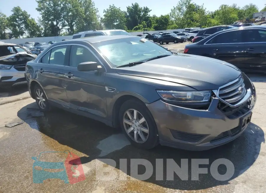 1FAHP2D85GG106879 Photo# 4