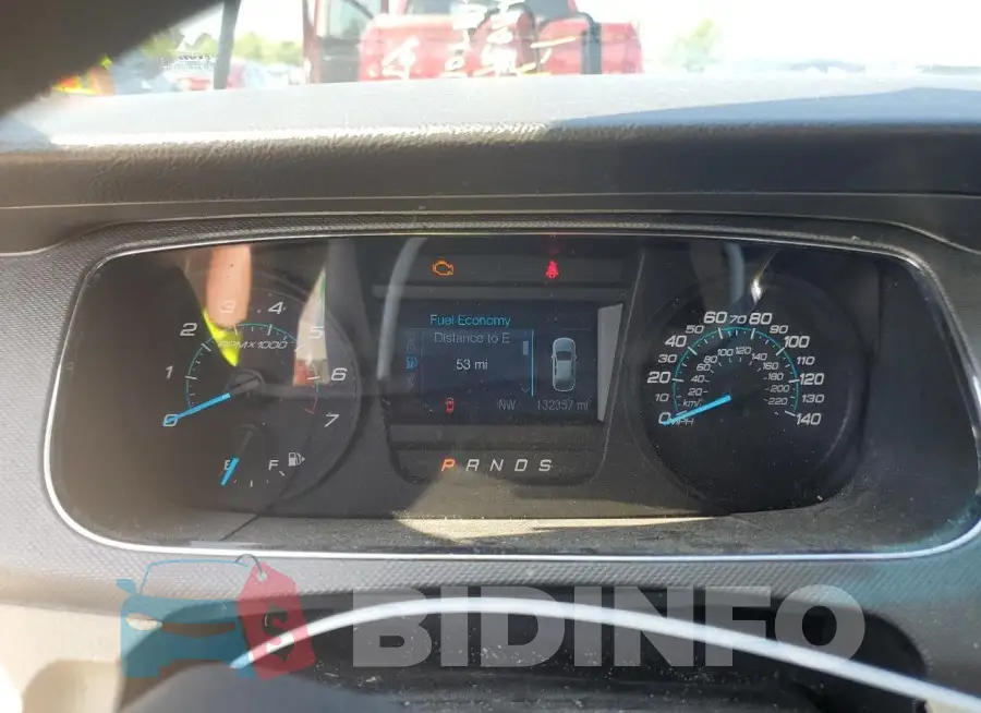 1FAHP2D85GG106879 Photo# 9