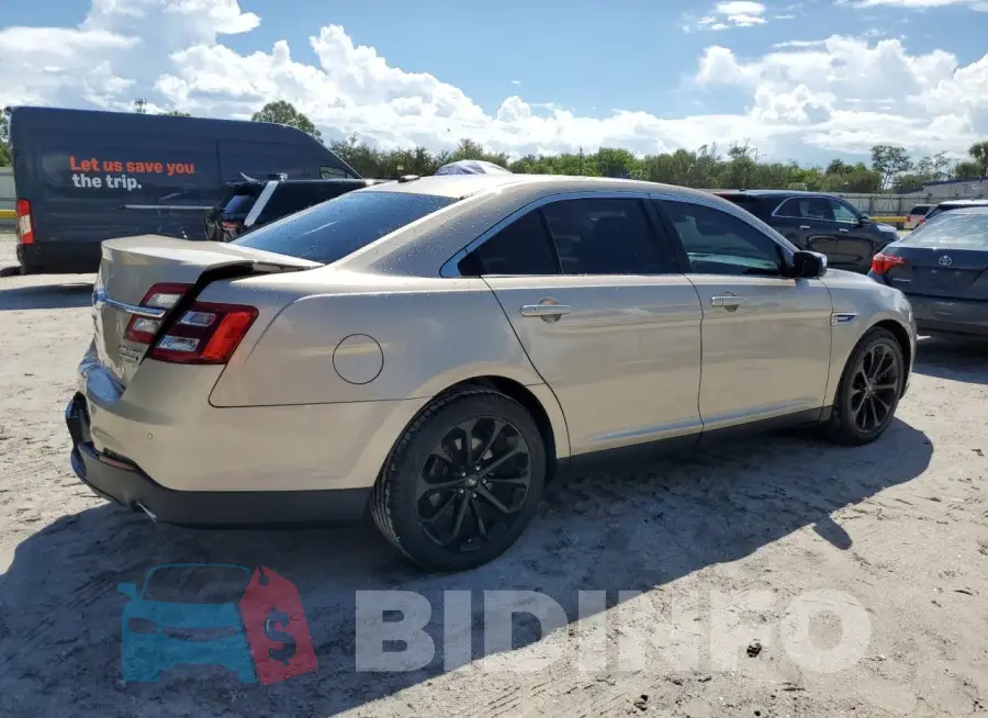 1FAHP2F82HG122343 Photo# 3