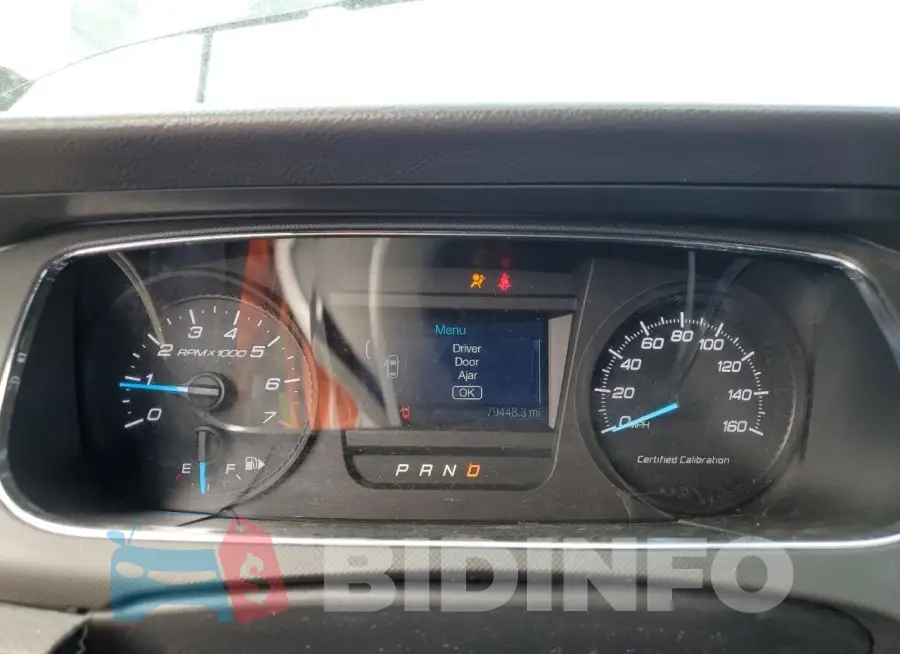 1FAHP2L81HG115730 Photo# 9