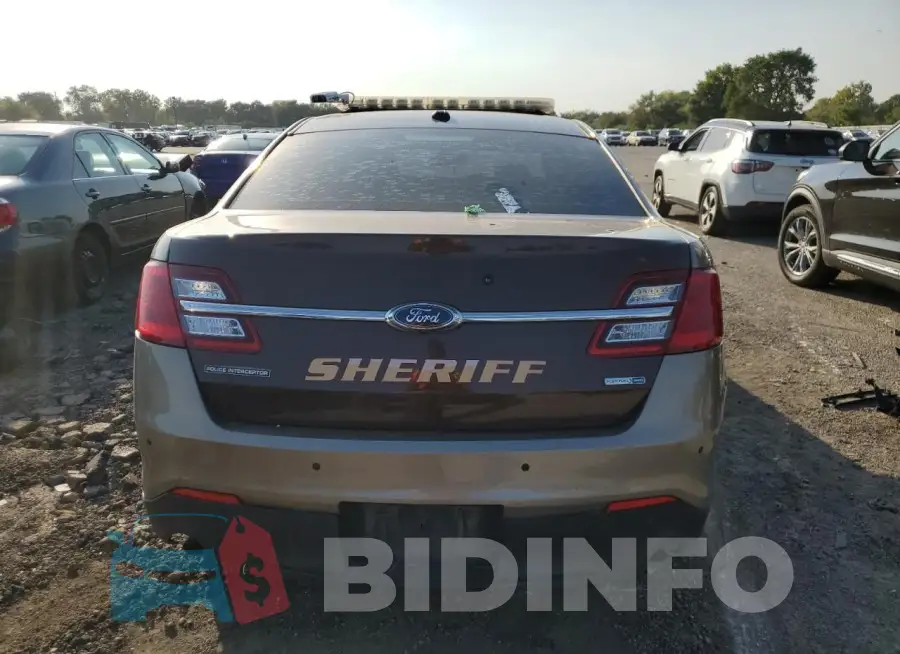 1FAHP2MK6KG107916 Photo# 6