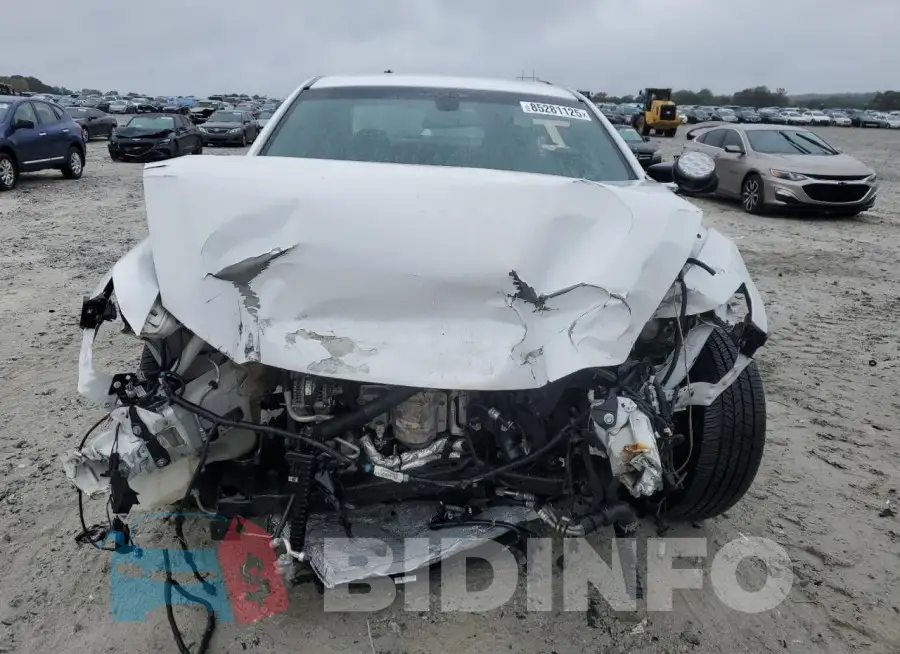 1FAHP2MK7KG103177 Photo# 5