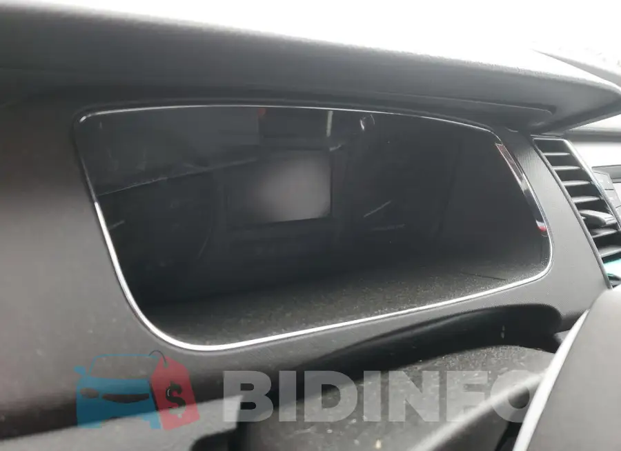1FAHP2MK7KG103177 Photo# 9