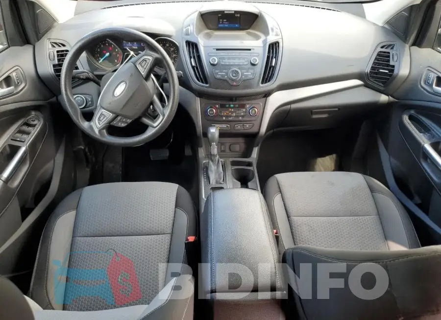 1FMCU0GD6HUA52694 Photo# 8