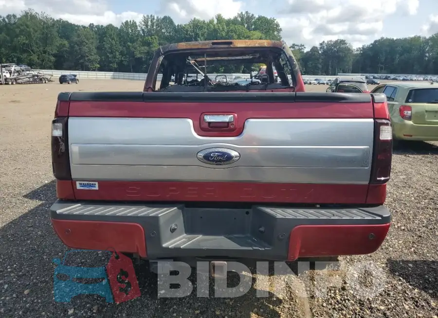 1FT7W2BT4GEA25741 Photo# 6