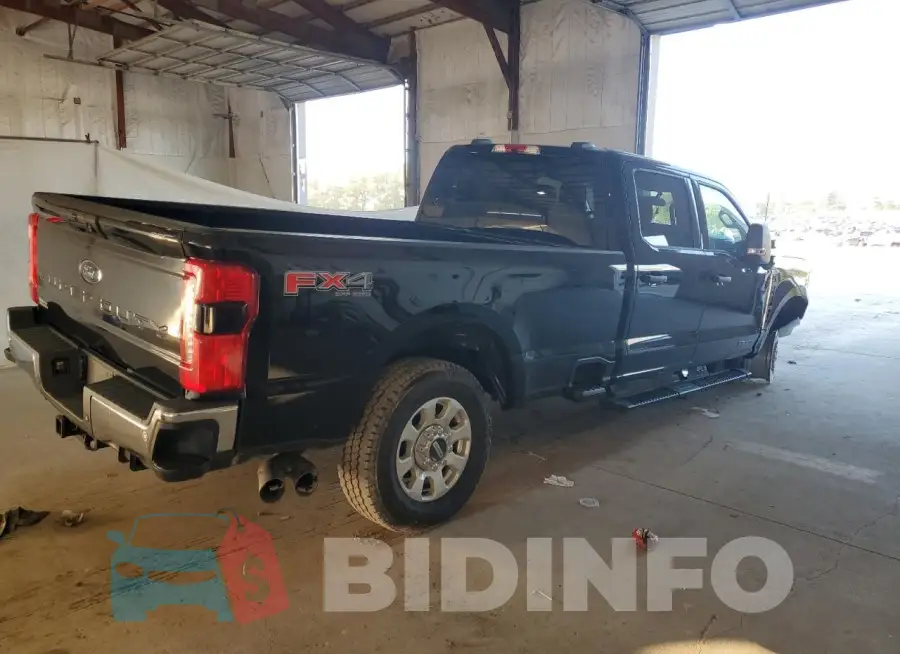 1FT8W2BT3PEE23270 Photo# 3