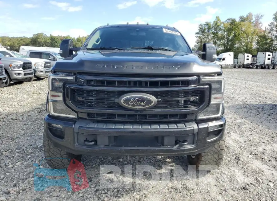 1FT8W2BT6LEE58136 Photo# 5