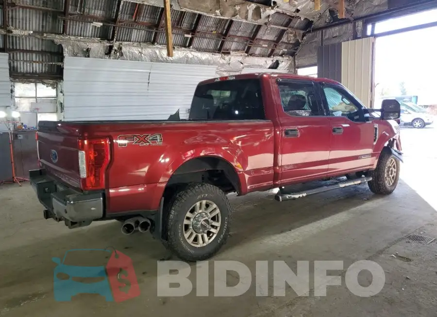 1FT8W3BT0JEB94074 Photo# 3